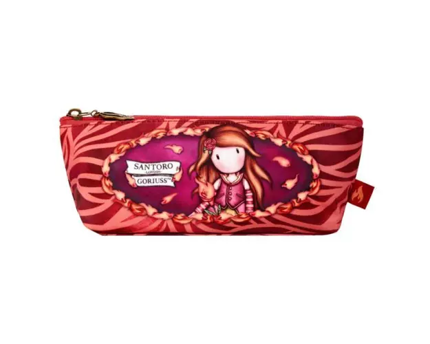 Penar Gorjuss Fire In My Heart