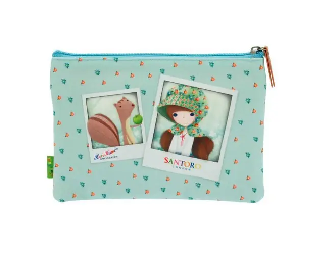 Penar Kori Kumi 2 fermoare An Apple A Day