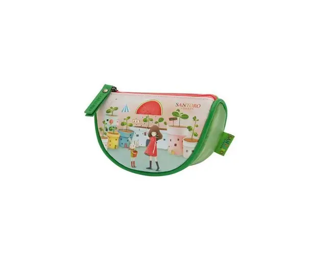 Penar Kori Kumi Melon Showers 14.5 x 8.5 x 5.5cm