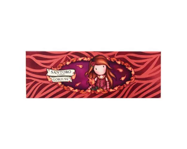 Penar magnetic Gorjuss Fire In My Heart