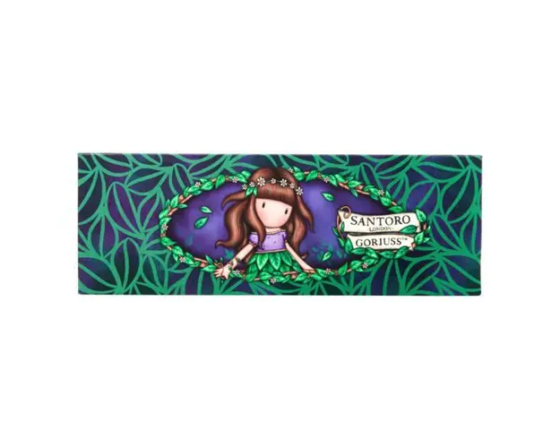 Penar magnetic Gorjuss To The Ends Of The Earth