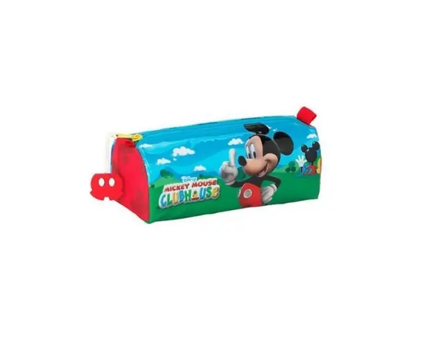 Penar Mickey echipat 17 piese