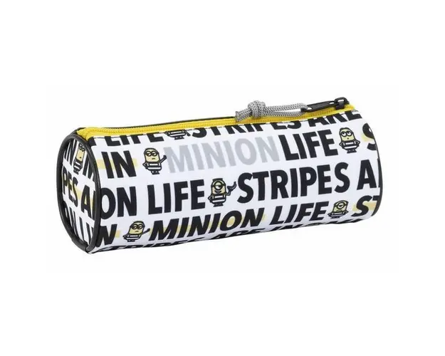 Penar MINIONS rotund 20 cm
