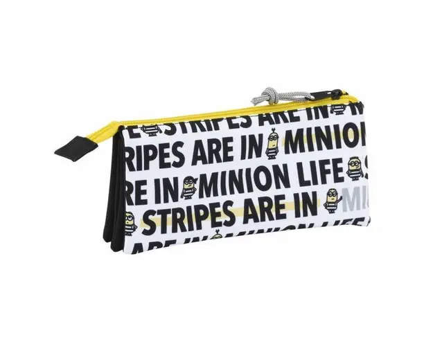 Penar Minions triplu 22 cm