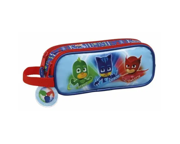 Penar PJ MASKS dublu 21 cm