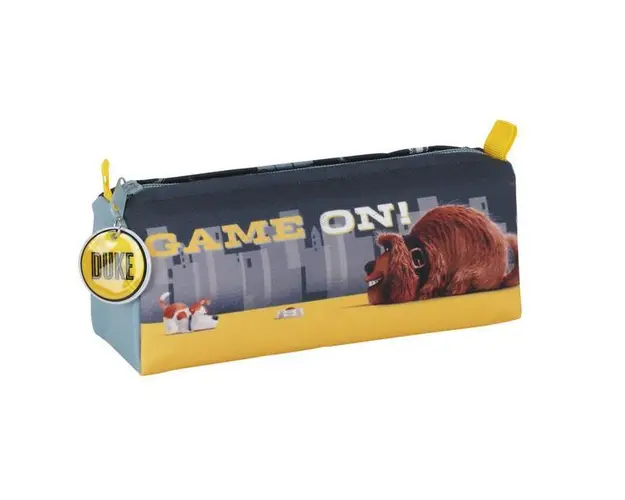 Penar simplu THE SECRET LIFE OF PETS 21x8x7 cm (buc)