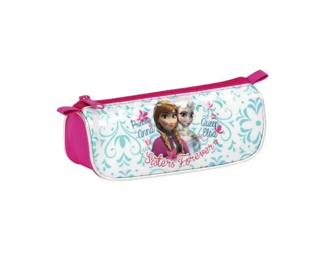 Penar simplu triunghiular, colectia Frozen II Disney