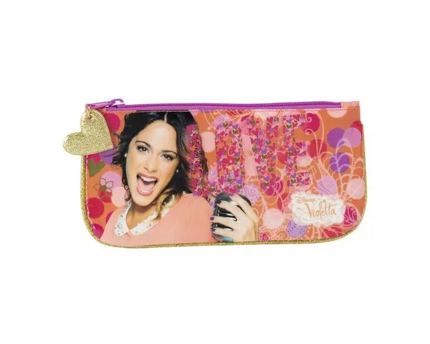 Penar simplu Violetta Love 23 cm