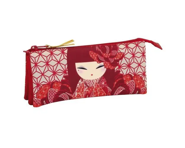 Penar triplu Kazuna by Kimmidoll