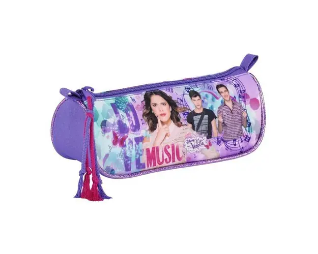 Penar triunghiular colectia Violetta Butterflies