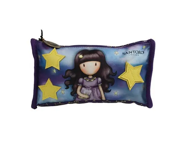 Penar triunghiular Gorjuss Catch A Falling Star