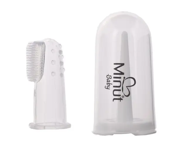 Periuta de Dinti Bebelusi 3+ Minut