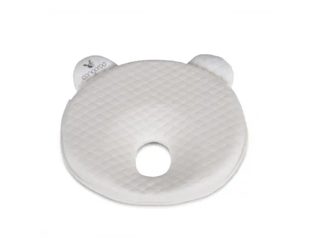 Perna ergonomica pentru capul bebelusului Cangaroo Pooh, 0+ luni