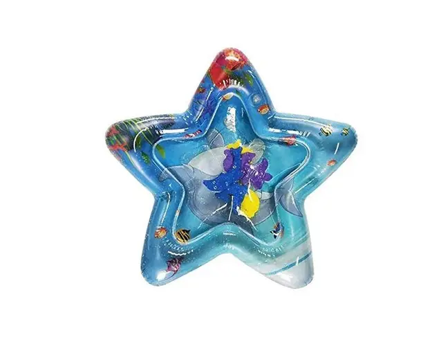 Pernuta cu apa pentru copii Starfish - Bebeking