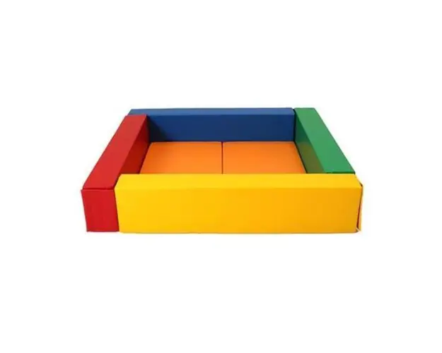 Piscina pentru bile - Iglu Soft Play