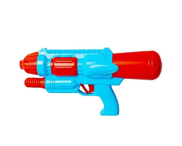 Pistol apa 24x23x11cm, 7Toys
