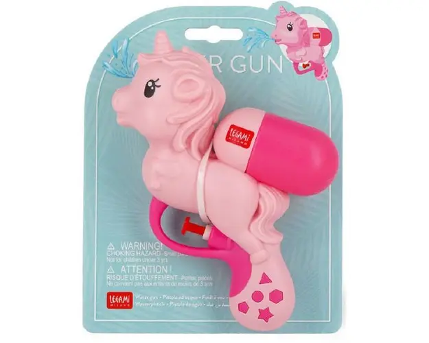 Pistol cu apa - Unicorn