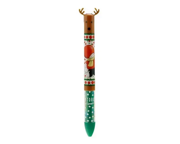 Pix multicolor Poppi Loves - Dear