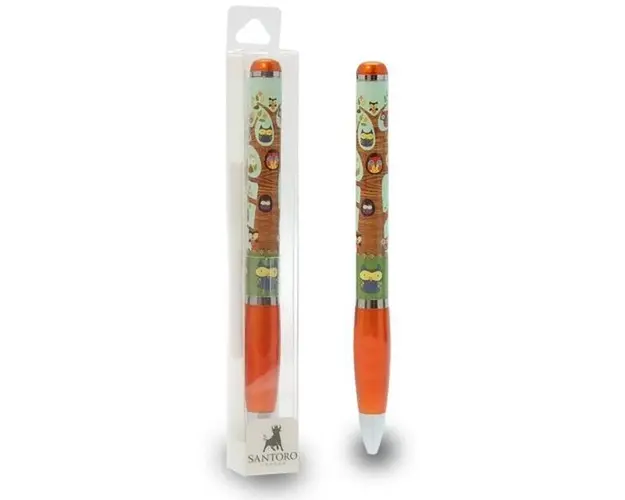 Pix retractabil Eclectic Feathered Friends