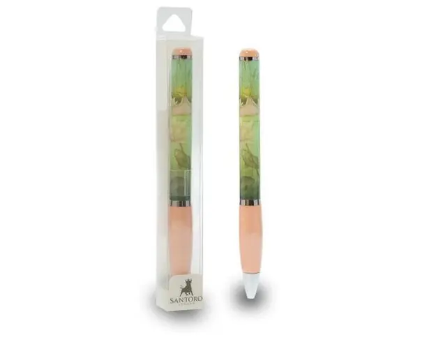 Pix retractabil Eclectic Thumbelina