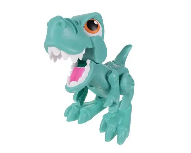 Plastilina - set - dinozaur