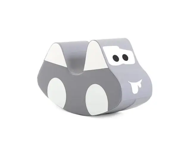 Plimbare pe masinuta - Iglu Soft Play