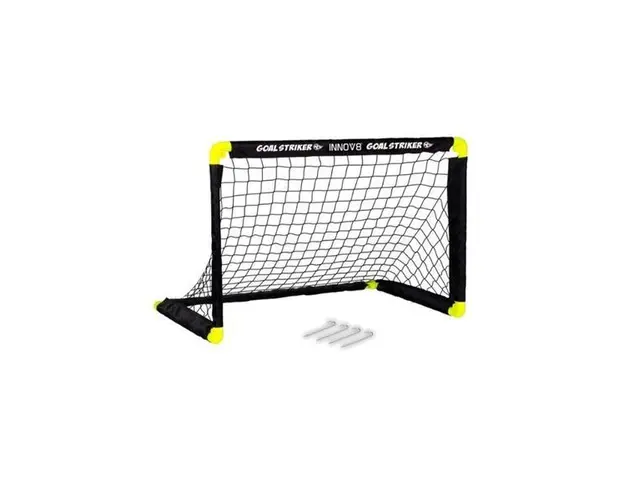 Poarta fotbal dimensiune 90x59x61 cm