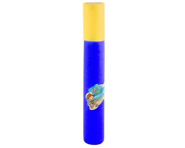 Pompa cu apa copii, din spuma moale, +3 ani, Multicolor