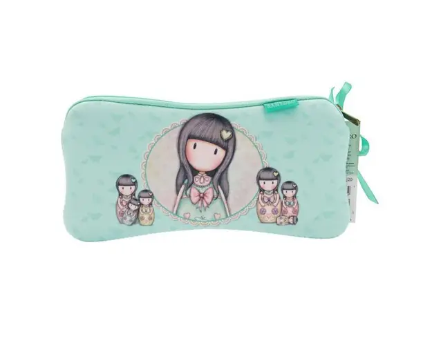 Pouch neopren Gorjuss Seven Sisters