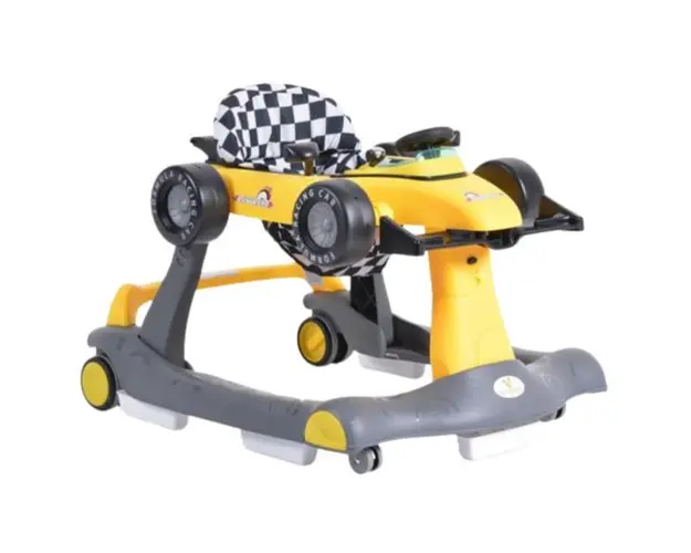 Premergator Cangaroo 2in1 Cangaroo Daytonna Yellow