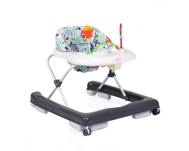 Premergator Cangaroo Ginny Grey