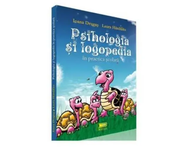 Psihologia si Logopedia in practica scolara, 7Toys