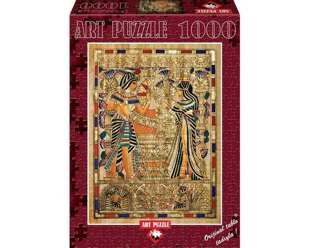 Puzzle 1000 piese Papyus