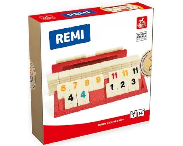 Remi Travel