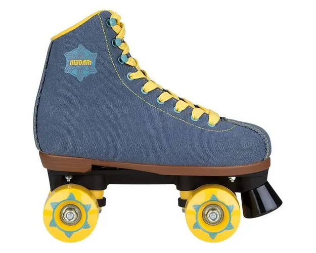 Role Quad Nijdam Denim rebel, marime 38