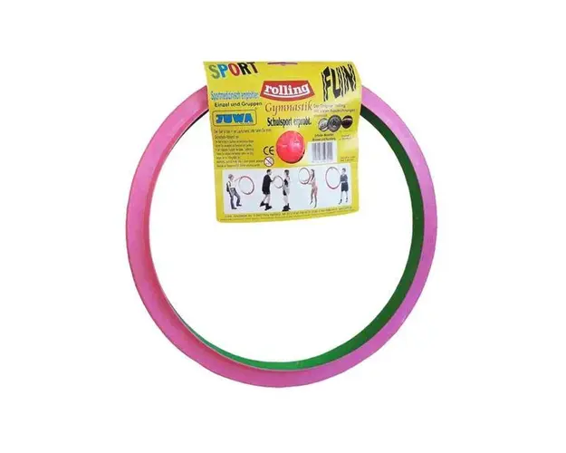 Rolling 46 cm, 7Toys