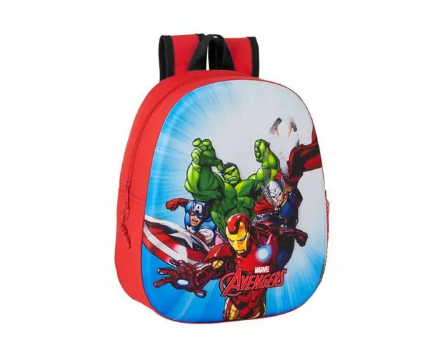 Rucsac 3D Avengers