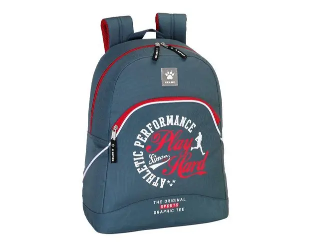 Rucsac adolescenti KELME PLAY HARD 33x43x15