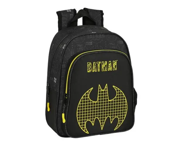 Rucsac clasa zero 33 cm Batman