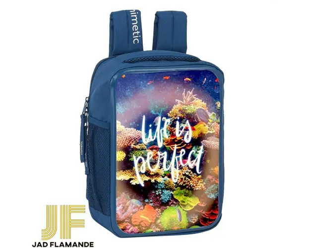 Rucsac copii Mimetic personalizabil