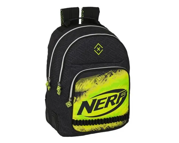 Rucsac dublu 42 cm Nerf