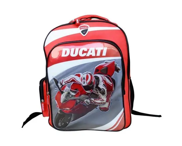 Rucsac Ducati 38 cm