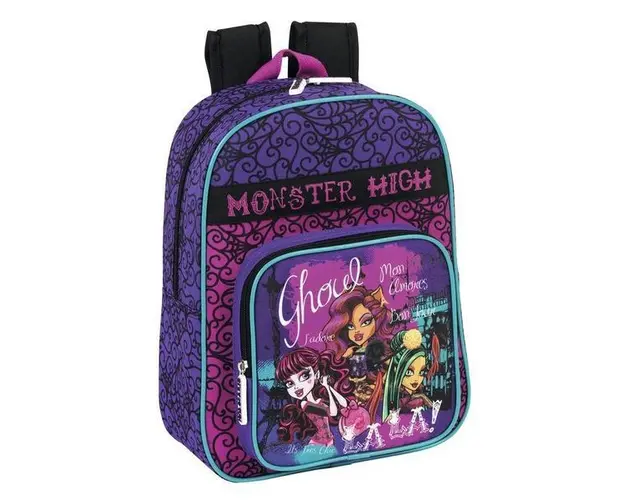 Rucsac gradinita colectia Monster High Scaris