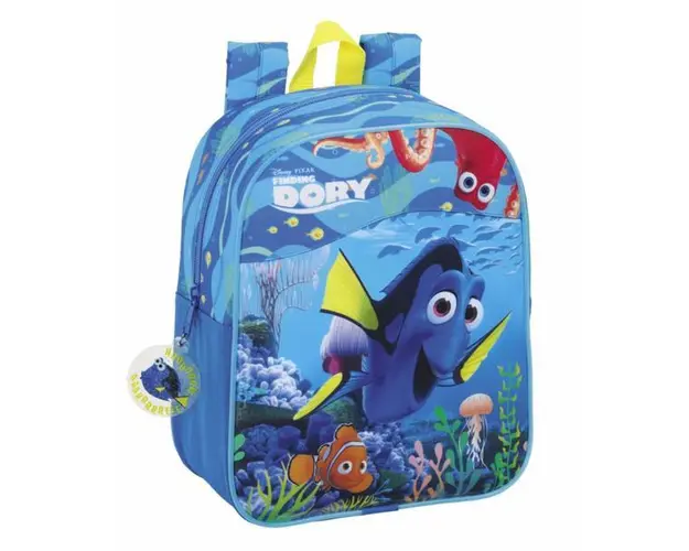 Rucsac jr FINDING DORY 22x27x10