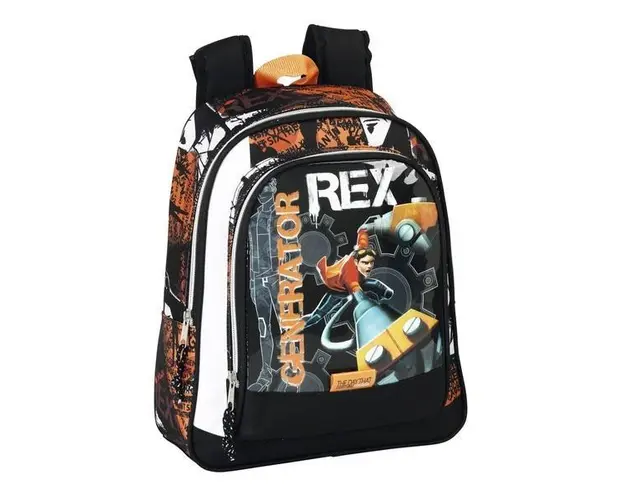 Rucsac junior 28cm colectia Generator Rex