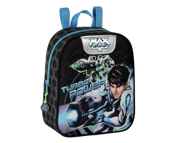 Rucsac junior colectia Max Steel