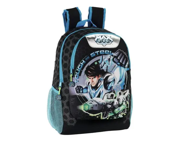 Rucsac junior Max Steel