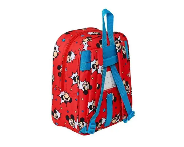 Rucsac mic gradi 27 cm Mickey Mouse
