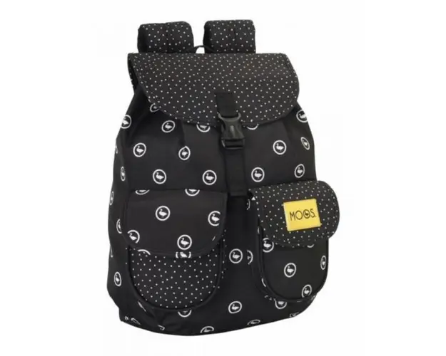 Rucsac mic Moos Topos 34x27x15 cm