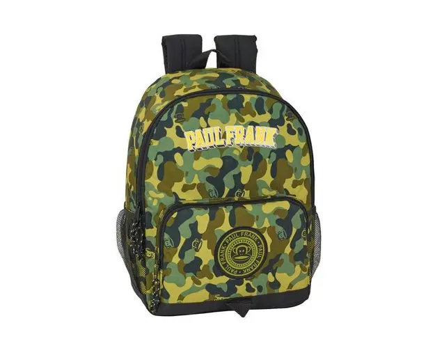 Rucsac Paul Frank, 43x32x14 cm 